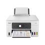 Canon Multifunctional Printer , MAXIFY GX3050 , Inkjet , Colour , Multifunctional printer , A4 , Wi-Fi , White