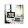 Canon Multifunctional Printer , MAXIFY GX3050 , Inkjet , Colour , Multifunctional printer , A4 , Wi-Fi , White