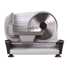 Camry CR 4702 Meat slicer, 200W Camry Food slicers CR 4702 Stainless steel, 200 W, 190 mm