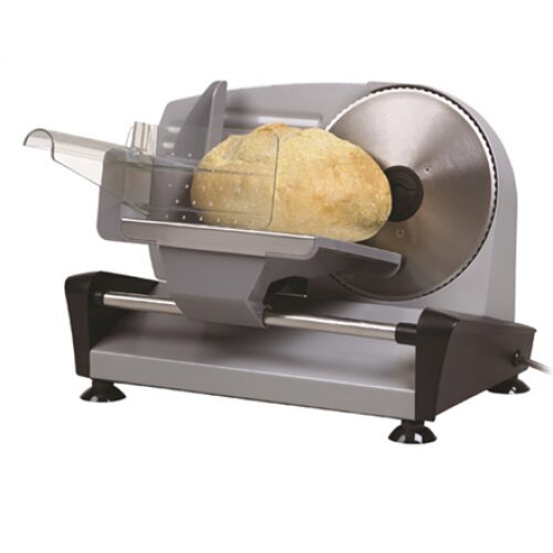 Camry , Food slicers , CR 4702 , Stainless steel , 200 W , 190 mm