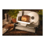 Camry , Food slicers , CR 4702 , Stainless steel , 200 W , 190 mm