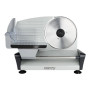 Camry , Food slicers , CR 4702 , Stainless steel , 200 W , 190 mm