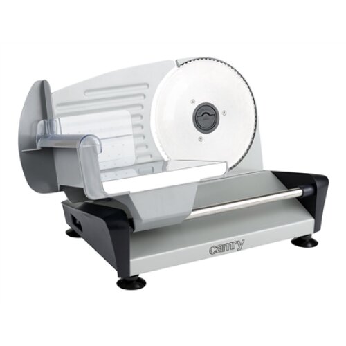 Camry , Food slicers , CR 4702 , Stainless steel , 200 W , 190 mm