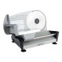 Camry , Food slicers , CR 4702 , Stainless steel , 200 W , 190 mm