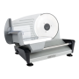 Camry CR 4702 Meat slicer, 200W , Camry , Food slicers , CR 4702 , Stainless steel , 200 W , 190 mm