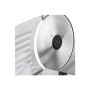 Camry , Food slicers , CR 4702 , Stainless steel , 200 W , 190 mm