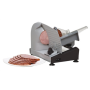 Camry CR 4702 Meat slicer, 200W Camry , Food slicers , CR 4702 , Stainless steel , 200 W , 190 mm