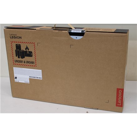 SALE OUT. Lenovo Legion Pro 5 16IAX10 16 WQXGA ULT7-255HX/32GB/1TB/NVIDIA GF RTX 5070 8GB/WIN11 Home/Nordic Backit kbd/Black/2Y Warranty , Lenovo Legion Pro 5 16IAX10 , Eclipse Black , 16 , OLED , WQXGA , 2560 x 1600 pixels , Glossy , Intel Core Ultra 7 ,