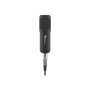 Genesis , Gaming Microphone , Radium 300 , Black , Wired
