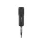 Genesis , Gaming Microphone , Radium 300 , Black , Wired
