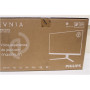 SALE OUT. PHILIPS 27M2N6501L/00 27 2560x1440/16:9/0.03ms/400cd/m²/HDMI DisplayPort Headphone out , SALE OUT. , Philips , 27M2N6501L/00 , 27 , QD-OLED , 16:9 , 240 Hz , 0.03 ms , 2560 x 1440 pixels , 400 cd/m² , HDMI ports quantity 2 , White , Warranty 24 