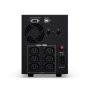 CyberPower , Backup UPS Systems , VALUE2200EILCD , 2200 VA , 1320 W