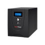CyberPower , Backup UPS Systems , VALUE2200EILCD , 2200 VA , 1320 W