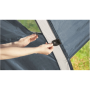 Outwell , Tent , Cloud 4 , 4 person(s)