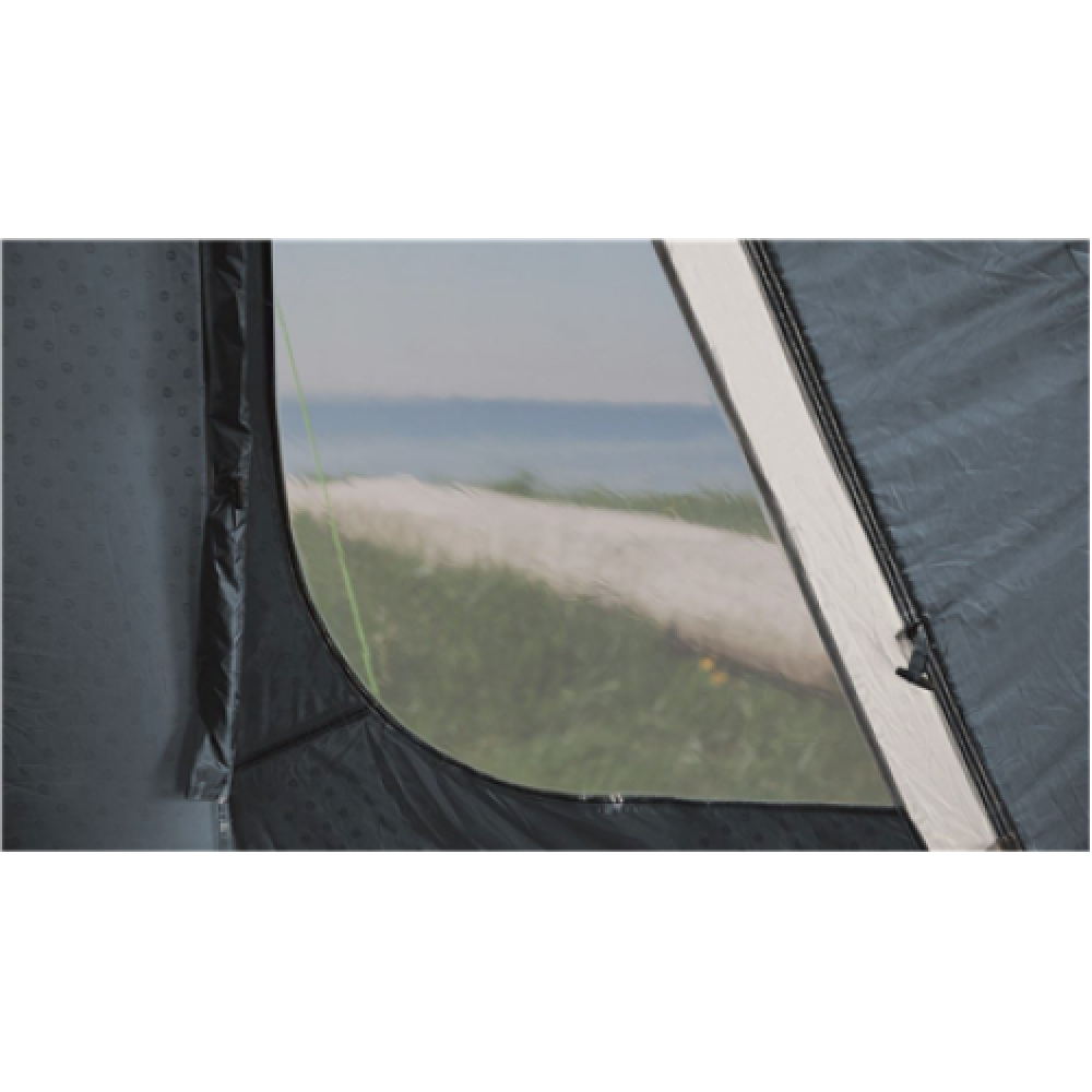 Outwell , Tent , Cloud 4 , 4 person(s)