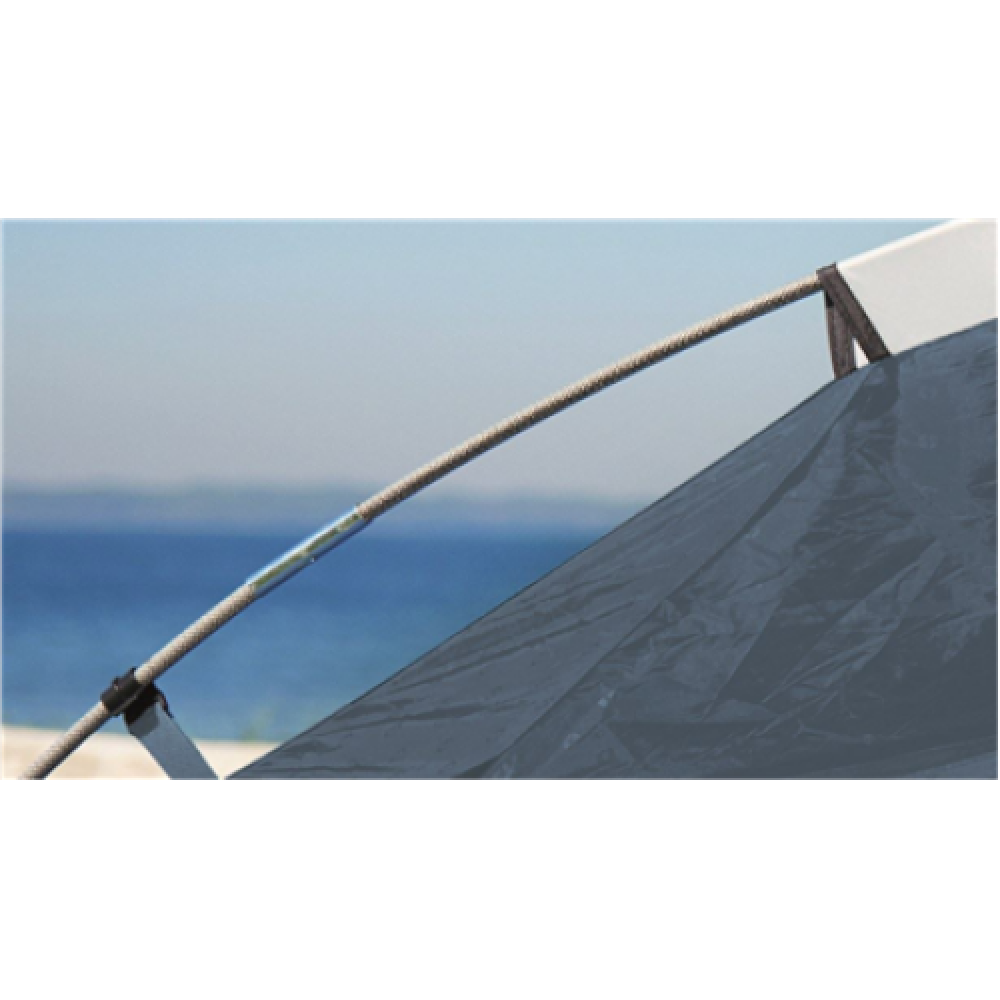Outwell , Tent , Cloud 4 , 4 person(s)