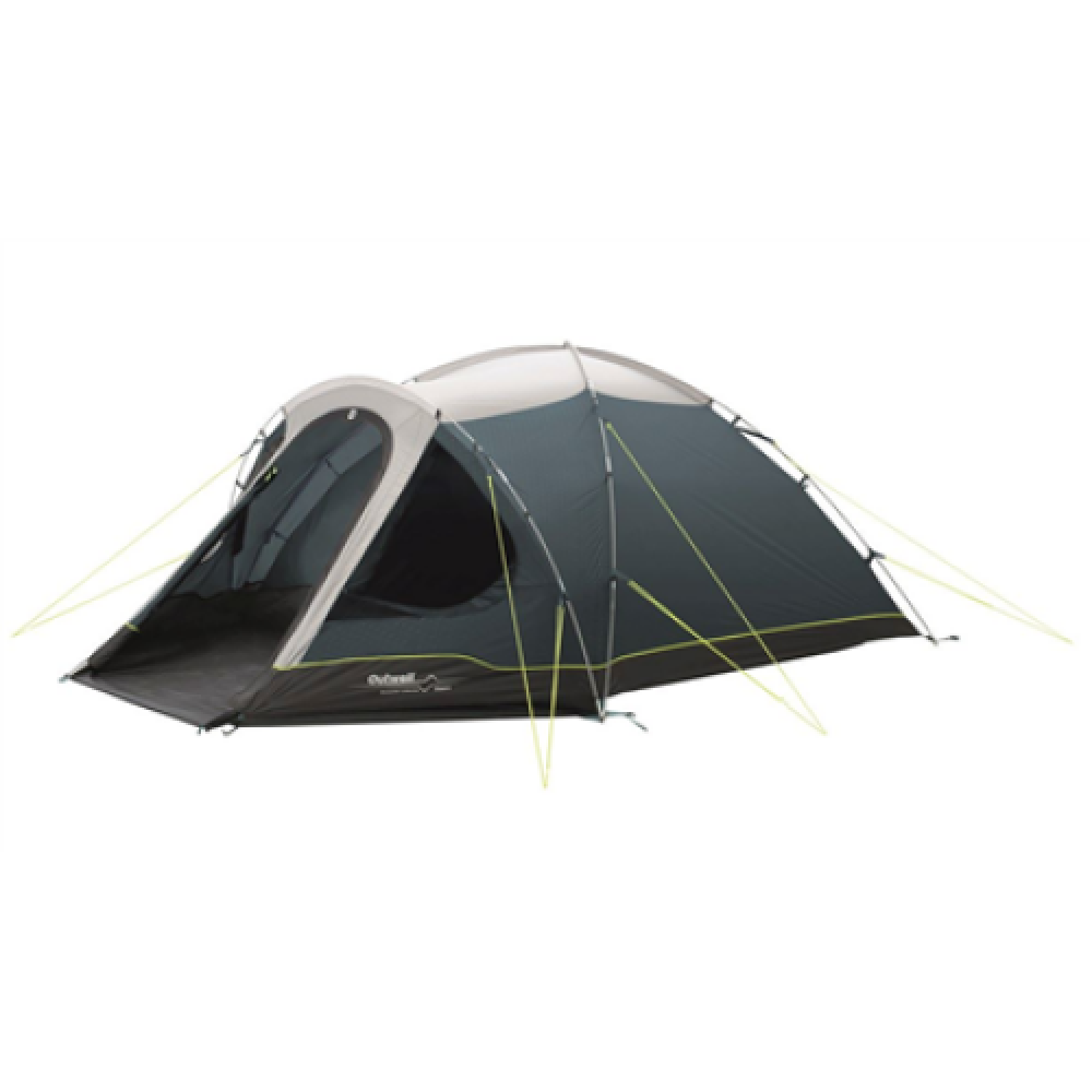 Outwell , Tent , Cloud 4 , 4 person(s)