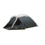 Outwell , Tent , Cloud 4 , 4 person(s)