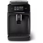Philips , Coffee maker Series 1200 , EP1200/00 , Pump pressure 15 bar , Automatic , 1500 W , Black