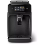 Philips , Coffee maker Series 1200 , EP1200/00 , Pump pressure 15 bar , Automatic , 1500 W , Black