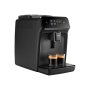 Philips , Coffee maker Series 1200 , EP1200/00 , Pump pressure 15 bar , Automatic , 1500 W , Black