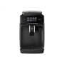 Philips , Coffee maker Series 1200 , EP1200/00 , Pump pressure 15 bar , Automatic , 1500 W , Black