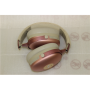 SALE OUT. Marley Positive Vibration XL ANC Headphones, Over-Ear, Wireless, Microphone, Copper Marley Headphones Positive Vibration XL Built-in microphone, USED AS DEMO, ANC, Wireless, Over-Ear, Copper