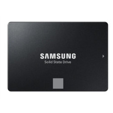 Samsung , SSD , 870 EVO , 500 GB , SSD form factor 2.5 , Solid-state drive interface SATA III , Read speed 560 MB/s , Write speed 530 MB/s Samsung , SSD , 870 EVO , 500 GB , SSD form factor 2.5 , Solid-state drive interface SATA III , Read speed 560 MB/s , Write speed 530 MB/s
