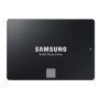 Samsung , SSD , 870 EVO , 500 GB , SSD form factor 2.5 , Solid-state drive interface SATA III , Read speed 560 MB/s , Write speed 530 MB/s