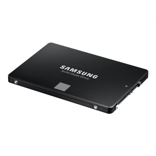 Samsung , SSD , 870 EVO , 500 GB , SSD form factor 2.5 , Solid-state drive interface SATA III , Read speed 560 MB/s , Write speed 530 MB/s