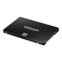 Samsung , SSD , 870 EVO , 500 GB , SSD form factor 2.5 , Solid-state drive interface SATA III , Read speed 560 MB/s , Write speed 530 MB/s