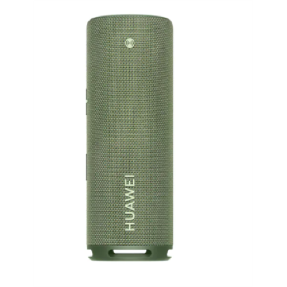Huawei Portable Bluetooth Speaker Sound Joy EGRT-09 Waterproof, Wireless connection, Spruce Green, NFC, Bluetooth