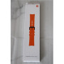 SALE OUT. Xiaomi Watch 2 Orange Fluororubber Strap , SALE OUT. Xiaomi Watch 2 Strap , Fluororubber , Orange , DEMO