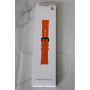 Xiaomi Watch 2 Strap , Orange , Fluororubber