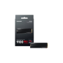 Samsung SSD , 9100 PRO With Heatsink , 8000 GB , SSD form factor M.2 2280 , Solid-state drive interface PCIe 5.0 x4, NVMe 2.0 , Read speed 14800 MB/s , Write speed 13400 MB/s
