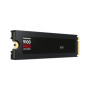 Samsung SSD , 9100 PRO With Heatsink , 8000 GB , SSD form factor M.2 2280 , Solid-state drive interface PCIe 5.0 x4, NVMe 2.0 , Read speed 14800 MB/s , Write speed 13400 MB/s