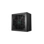 Deepcool PQ750M UK ATX12V V2.4, 750 W, 80 PLUS Gold Certified