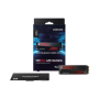 Samsung , 990 PRO with Heatsink , 4000 GB , SSD form factor M.2 2280 , Solid-state drive interface M.2 NVME , Read speed 7450 MB/s , Write speed 6900 MB/s