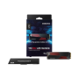Samsung , 990 PRO with Heatsink , 4000 GB , SSD form factor M.2 2280 , Solid-state drive interface M.2 NVME , Read speed 7450 MB/s , Write speed 6900 MB/s