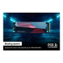 Samsung , 990 PRO with Heatsink , 4000 GB , SSD form factor M.2 2280 , Solid-state drive interface M.2 NVME , Read speed 7450 MB/s , Write speed 6900 MB/s