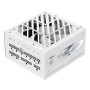 Gamemax PSU , GZ 850G WH , 850 W , Gold , White , Full Modular