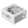Gamemax PSU , GZ 850G WH , 850 W , Gold , White , Full Modular