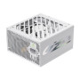 Gamemax PSU , GZ 850G WH , 850 W , Gold , White , Full Modular