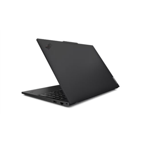 Lenovo ThinkPad T16 , Black , 16 , IPS , WUXGA , 1920 x 1200 pixels , Intel Core U5 , 125U , 16 GB , SO-DIMM DDR5 , Solid-state drive capacity 512 GB , Intel Graphics , Windows 11 Pro , 802.11ax , Bluetooth version 5.3 , LTE Upgradable , Keyboard language