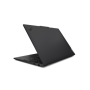 Lenovo ThinkPad T16 , Black , 16 , IPS , WUXGA , 1920 x 1200 pixels , Intel Core U5 , 125U , 16 GB , SO-DIMM DDR5 , Solid-state drive capacity 512 GB , Intel Graphics , Windows 11 Pro , 802.11ax , Bluetooth version 5.3 , LTE Upgradable , Keyboard language