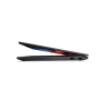 Lenovo ThinkPad T16 , Black , 16 , IPS , WUXGA , 1920 x 1200 pixels , Intel Core U5 , 125U , 16 GB , SO-DIMM DDR5 , Solid-state drive capacity 512 GB , Intel Graphics , Windows 11 Pro , 802.11ax , Bluetooth version 5.3 , LTE Upgradable , Keyboard language