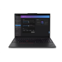 Lenovo ThinkPad T16 , Black , 16 , IPS , WUXGA , 1920 x 1200 pixels , Intel Core U5 , 125U , 16 GB , SO-DIMM DDR5 , Solid-state drive capacity 512 GB , Intel Graphics , Windows 11 Pro , 802.11ax , Bluetooth version 5.3 , LTE Upgradable , Keyboard language
