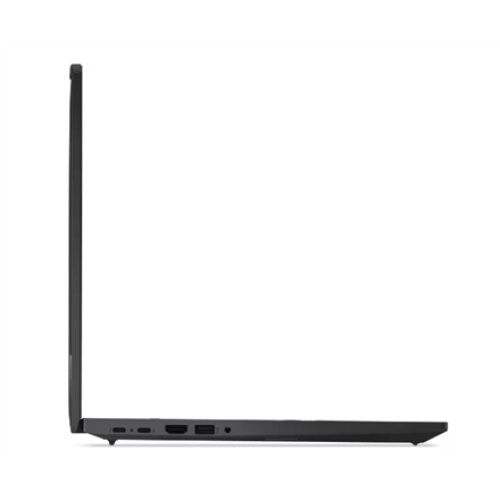 Lenovo ThinkPad T16 , Black , 16 , IPS , WUXGA , 1920 x 1200 pixels , Intel Core U5 , 125U , 16 GB , SO-DIMM DDR5 , Solid-state drive capacity 512 GB , Intel Graphics , Windows 11 Pro , 802.11ax , Bluetooth version 5.3 , LTE Upgradable , Keyboard language