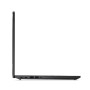 Lenovo ThinkPad T16 , Black , 16 , IPS , WUXGA , 1920 x 1200 pixels , Intel Core U5 , 125U , 16 GB , SO-DIMM DDR5 , Solid-state drive capacity 512 GB , Intel Graphics , Windows 11 Pro , 802.11ax , Bluetooth version 5.3 , LTE Upgradable , Keyboard language