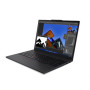 Lenovo ThinkPad T16 , Black , 16 , IPS , WUXGA , 1920 x 1200 pixels , Intel Core U5 , 125U , 16 GB , SO-DIMM DDR5 , Solid-state drive capacity 512 GB , Intel Graphics , Windows 11 Pro , 802.11ax , Bluetooth version 5.3 , LTE Upgradable , Keyboard language